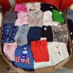 Target Women's Clothes Pallets: A Smart Investment - Image 16