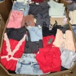 Target Plus Size Women's Clothes (750-800 Pieces) - Image 12