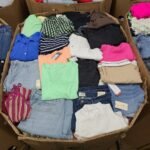 Target Plus Size Women's Clothes (750-800 Pieces) - Image 3