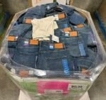 Adult Jeans Pallets for Sale | Bulk Wholesale Denim Deals - Image 5