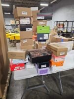 Sport Shoes Pallets for Sale | Bulk Wholesale Athletic Footwear - Image 14