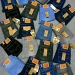 Adult Jeans Pallets for Sale | Bulk Wholesale Denim Deals - Image 7