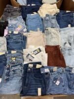 Wholesale Women’s Jeans Pallets: A Profitable Opportunity - Image 9