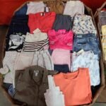 Target Women's Clothes Pallets: A Smart Investment - Image 19