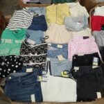 Target Plus Size Women's Clothes (750-800 Pieces) - Image 11