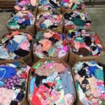 Target Swimsuits (800-900 Pieces)