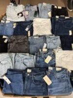 Wholesale Women’s Jeans Pallets: A Profitable Opportunity - Image 7