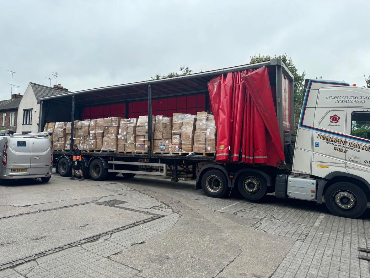 462565910_509716072051297_227736460803172878_n amazon returns (24 pallets) - Image 1