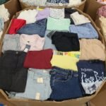 Target Plus Size Women's Clothes (750-800 Pieces) - Image 10