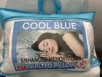 Full Wagon Loads of Premium Pillows – Copper | Bamboo | Lavender - Image 2