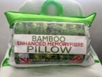 Full Wagon Loads of Premium Pillows – Copper | Bamboo | Lavender - Image 5