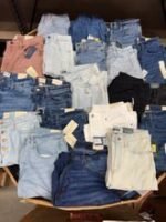 Wholesale Women’s Jeans Pallets: A Profitable Opportunity - Image 6