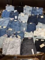 Wholesale Women’s Jeans Pallets: A Profitable Opportunity - Image 4