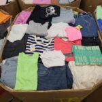 Target Plus Size Women's Clothes (750-800 Pieces) - Image 4