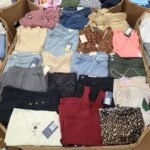 Target Plus Size Women's Clothes (750-800 Pieces) - Image 13