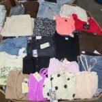 Target Plus Size Women's Clothes (750-800 Pieces) - Image 9