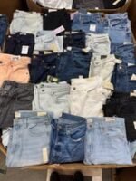 Wholesale Women’s Jeans Pallets: A Profitable Opportunity - Image 2