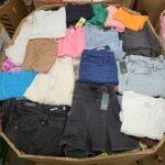 Target Plus Size Women's Clothes (750-800 Pieces) - Image 5