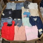 Target Plus Size Women's Clothes (750-800 Pieces) - Image 6