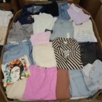 Target Plus Size Women's Clothes (750-800 Pieces) - Image 7