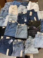 Wholesale Women’s Jeans Pallets: A Profitable Opportunity - Image 10
