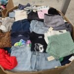 Target Plus Size Women's Clothes (750-800 Pieces) - Image 8