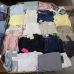 Target Women's Clothes Pallets: A Smart Investment - Image 10