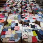 Target Women's Clothes pallets