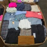 Target Plus Size Women's Clothes (750-800 Pieces) - Image 2
