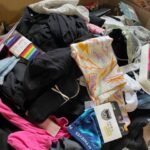 Apparel Liquidation Pallet