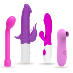 Sex Toys Pallets