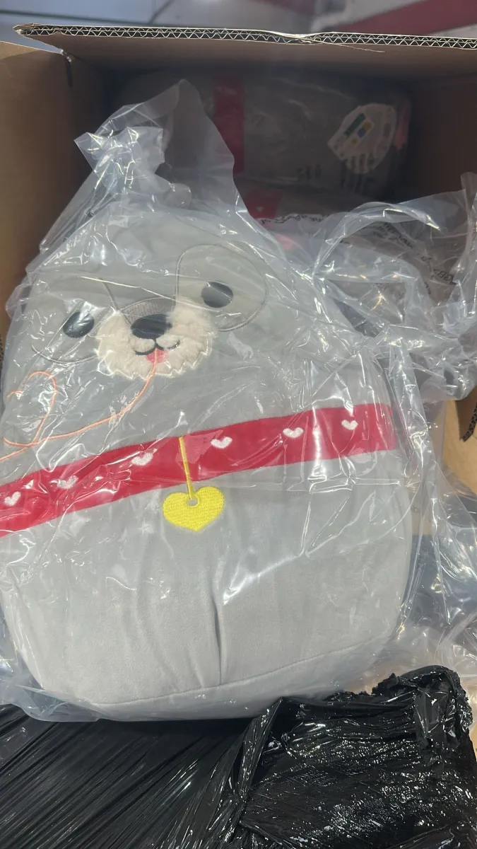 OLgMTbkzE9KTkt Toys - DISNEY TOYS