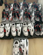 jordan shoes pallet - Image 3
