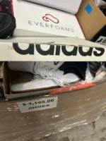 Amazon footwear liquidation pallets (Shoes) P2 - Image 5
