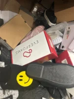 Amazon footwear liquidation pallets (Shoes) P2 - Image 4