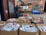16 pallets Amazon smalls - Image 2