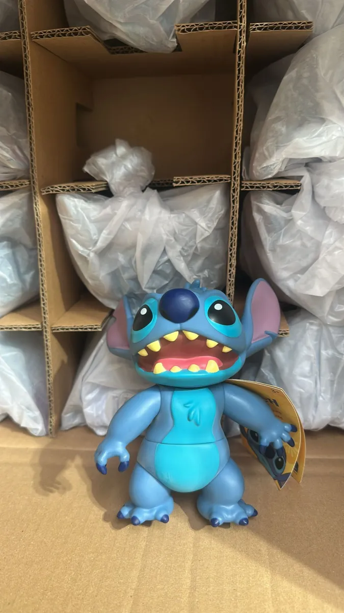 gwCAuy9TPKnEJn Toys - DISNEY - 1pallet, 180pcs - Image 1