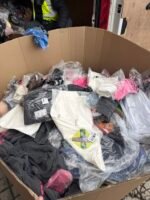 Mixed clothing Pallets 300 unit - Image 3