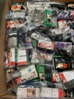 Men’s Boxers Briefs Underwear