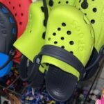 Crocs Pallet for Sale: A Profitable Opportunity for Footwear