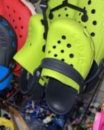 Crocs Pallet for Sale: A Profitable Opportunity for Footwear
