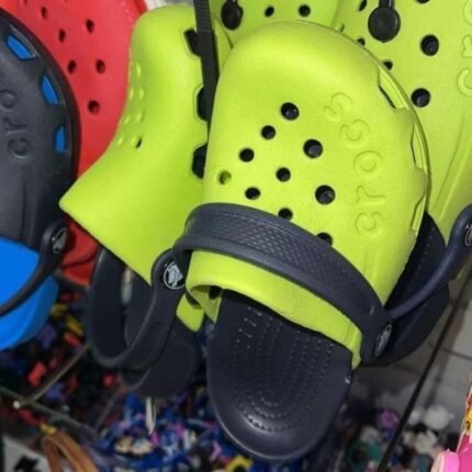 Crocs Pallet for Sale: A Profitable Opportunity for Footwear