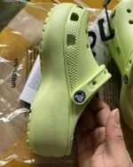 Crocs Pallet for Sale: A Profitable Opportunity for Footwear - Image 3