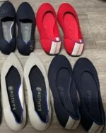 Rothy’s Shoes Pallets for Sale | Wholesale Sustainable Footwear Deals - Image 5