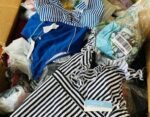 Cupshe clothing pallets - Image 5