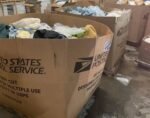 Cupshe clothing pallets - Image 2