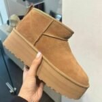 UGG shoes pallets - Image 2