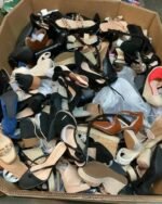 Women’s Shoes Pallets