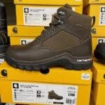Carhartt Boots pallets