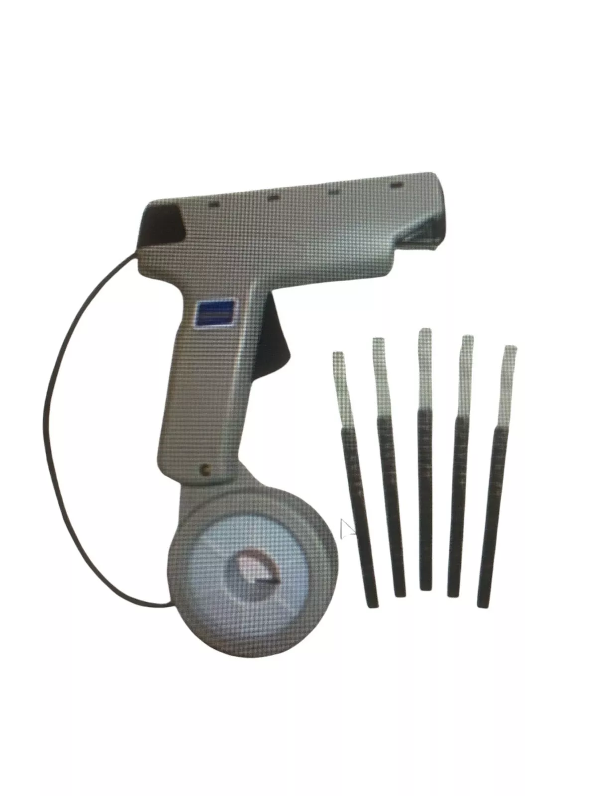 s-l1600-1-1 (1) 33 -Strap Dispenser, Strap Gun / Fastener, Cable Tie & Tidier Wonder Bundler RRP £400 - Image 1